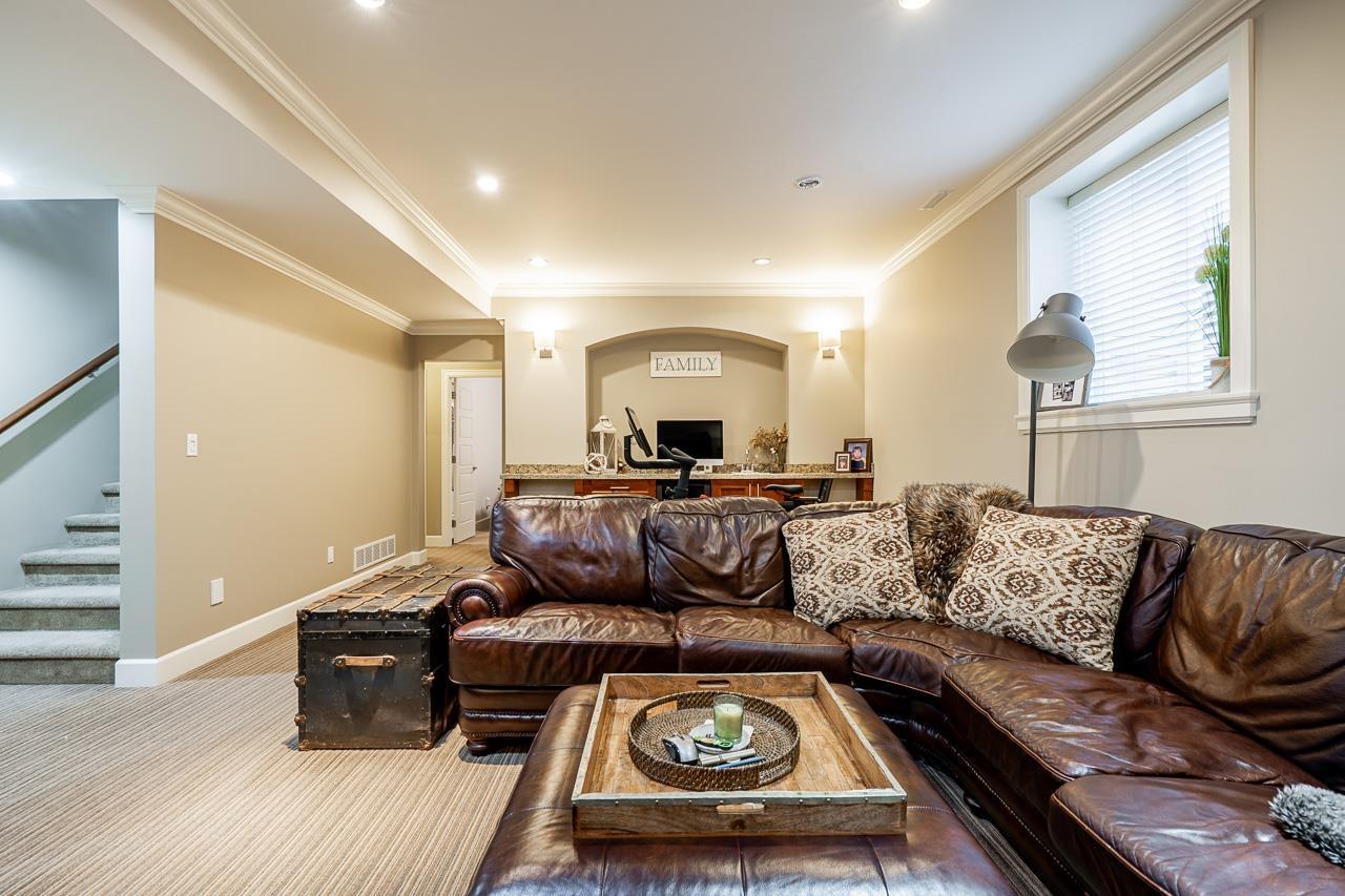 16308 27a Avenue, Surrey, British Columbia  V3Z 6R8 - Photo 18 - R3105770