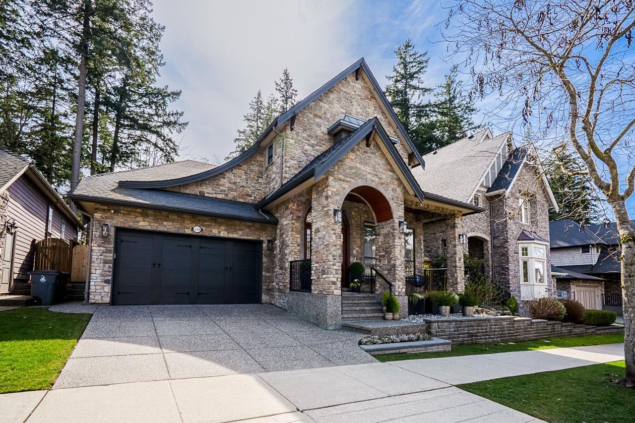 16308 27a Avenue, Surrey, British Columbia  V3Z 6R8 - Photo 1 - R3105770