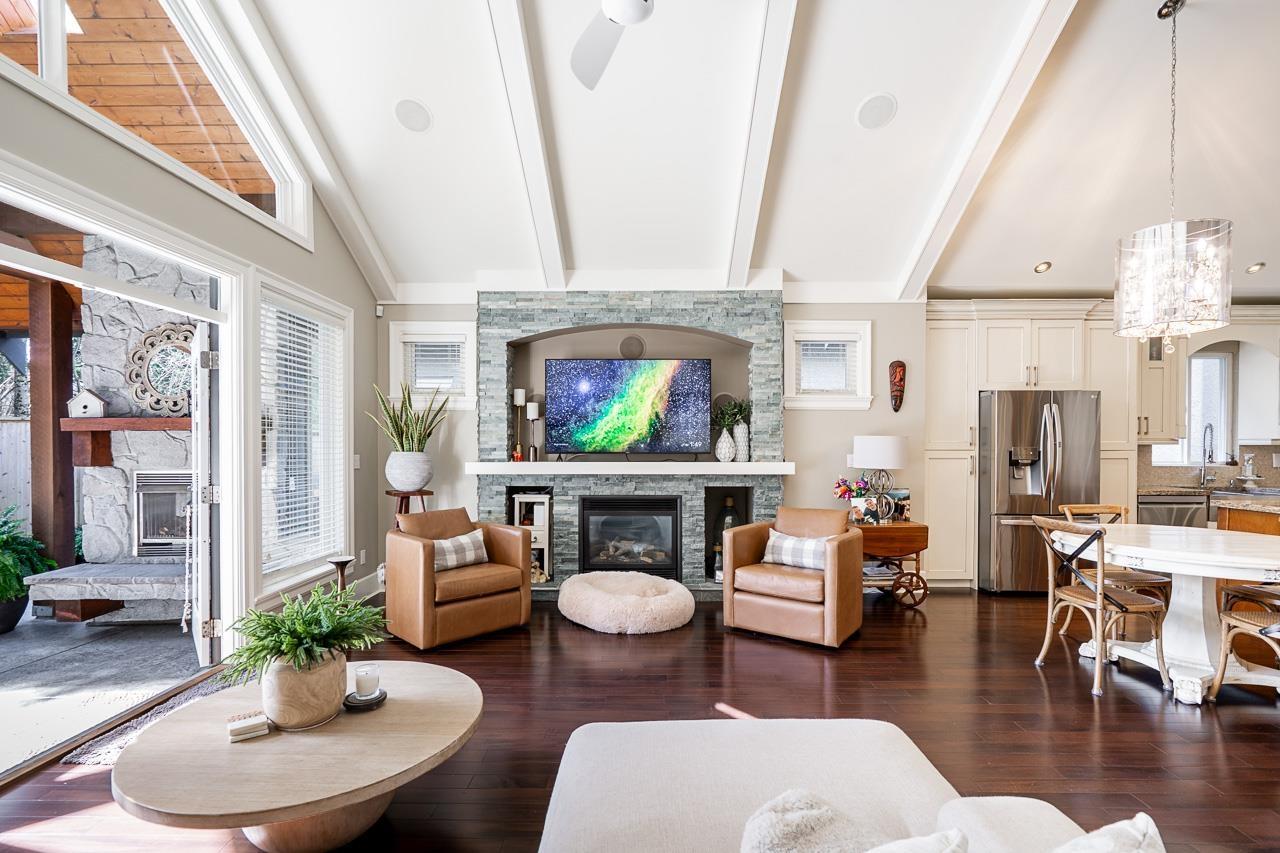 16308 27a Avenue, Surrey, British Columbia  V3Z 6R8 - Photo 4 - R3105770