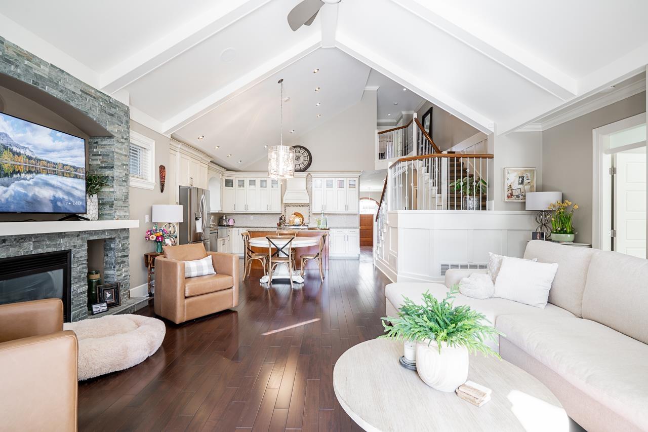 16308 27a Avenue, Surrey, British Columbia  V3Z 6R8 - Photo 6 - R3105770