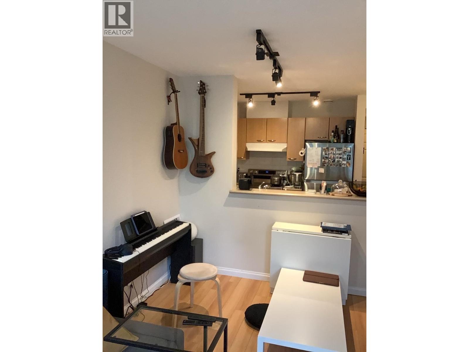 901 1420 W Georgia Street, Vancouver, British Columbia  V6G 3K4 - Photo 2 - R3105592