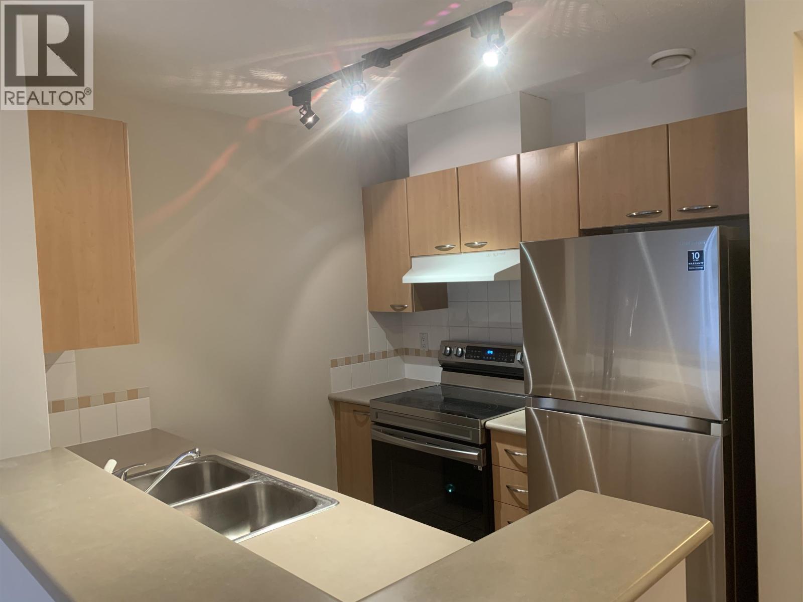 901 1420 W Georgia Street, Vancouver, British Columbia  V6G 3K4 - Photo 3 - R3105592