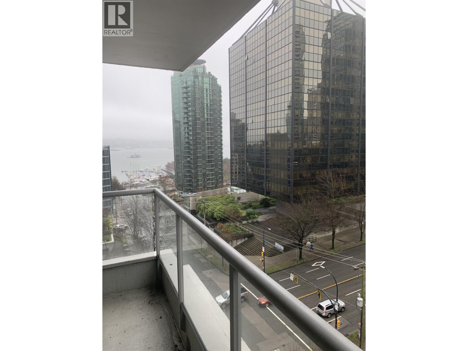901 1420 W Georgia Street, Vancouver, British Columbia  V6G 3K4 - Photo 8 - R3105592