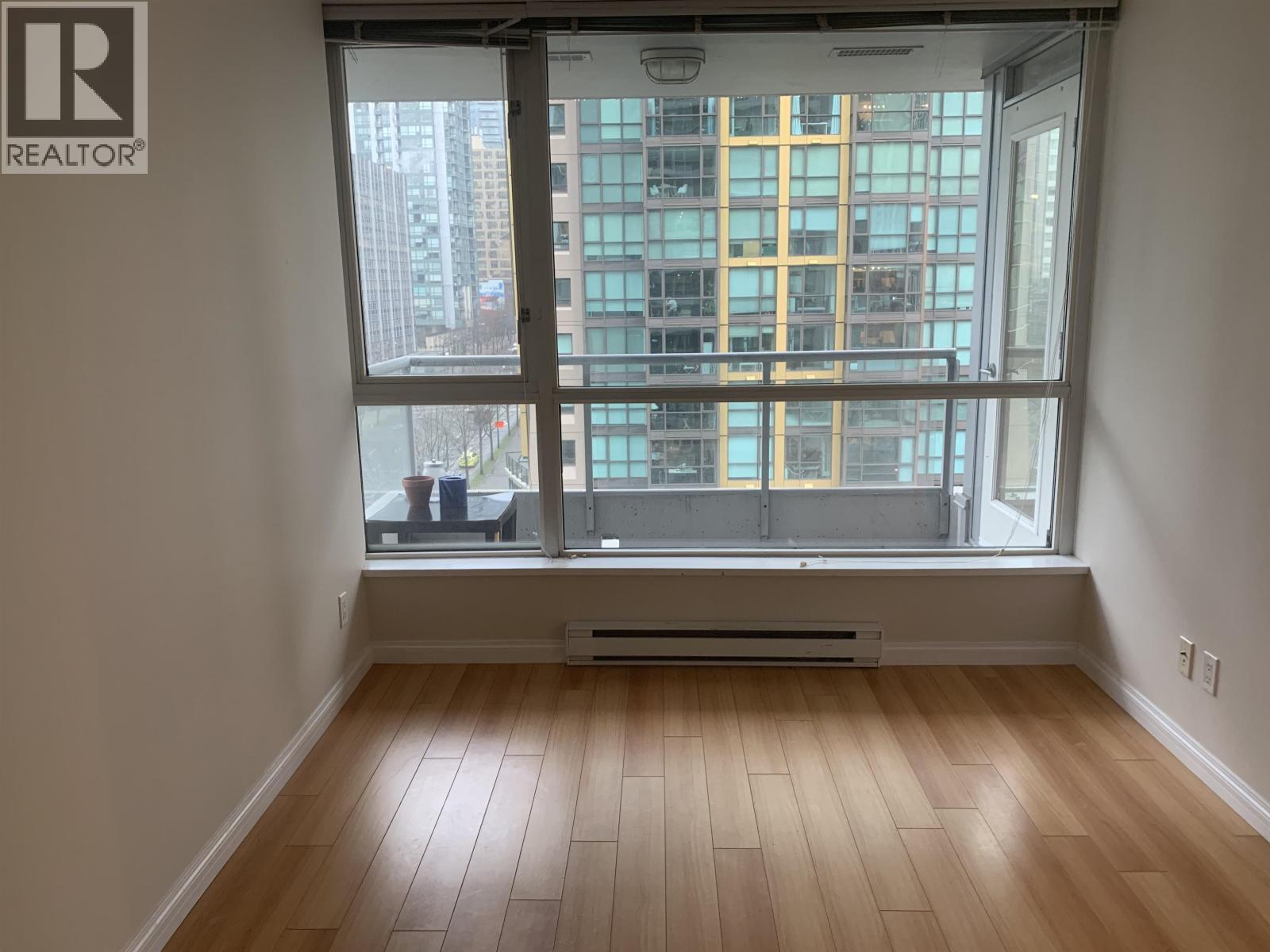 901 1420 W Georgia Street, Vancouver, British Columbia  V6G 3K4 - Photo 5 - R3105592