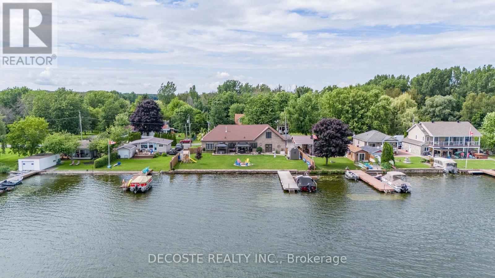 21190 Bayview Avenue, South Glengarry, Ontario  K0C 1E0 - Photo 43 - X12951502