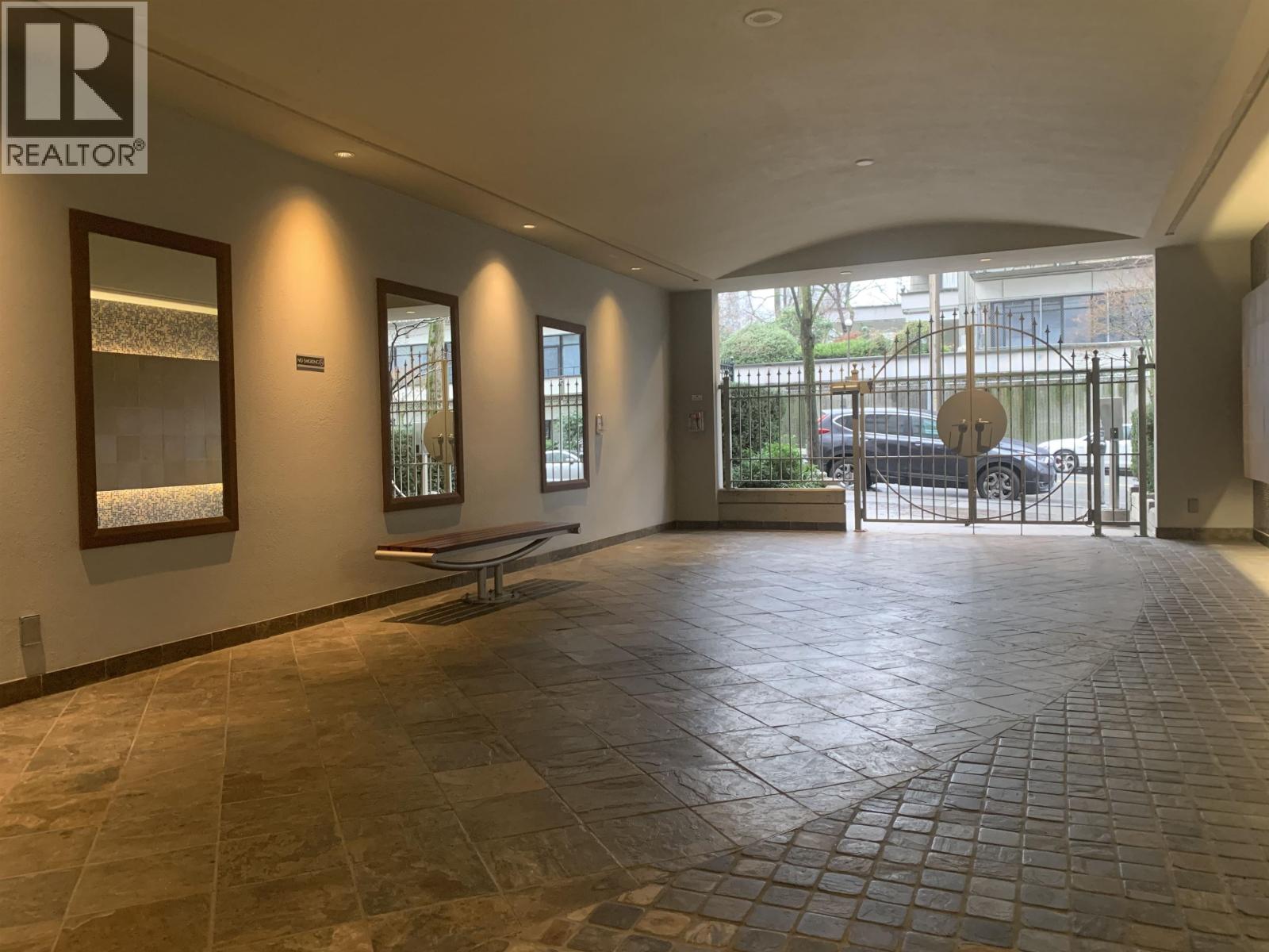 901 1420 W Georgia Street, Vancouver, British Columbia  V6G 3K4 - Photo 10 - R3105592