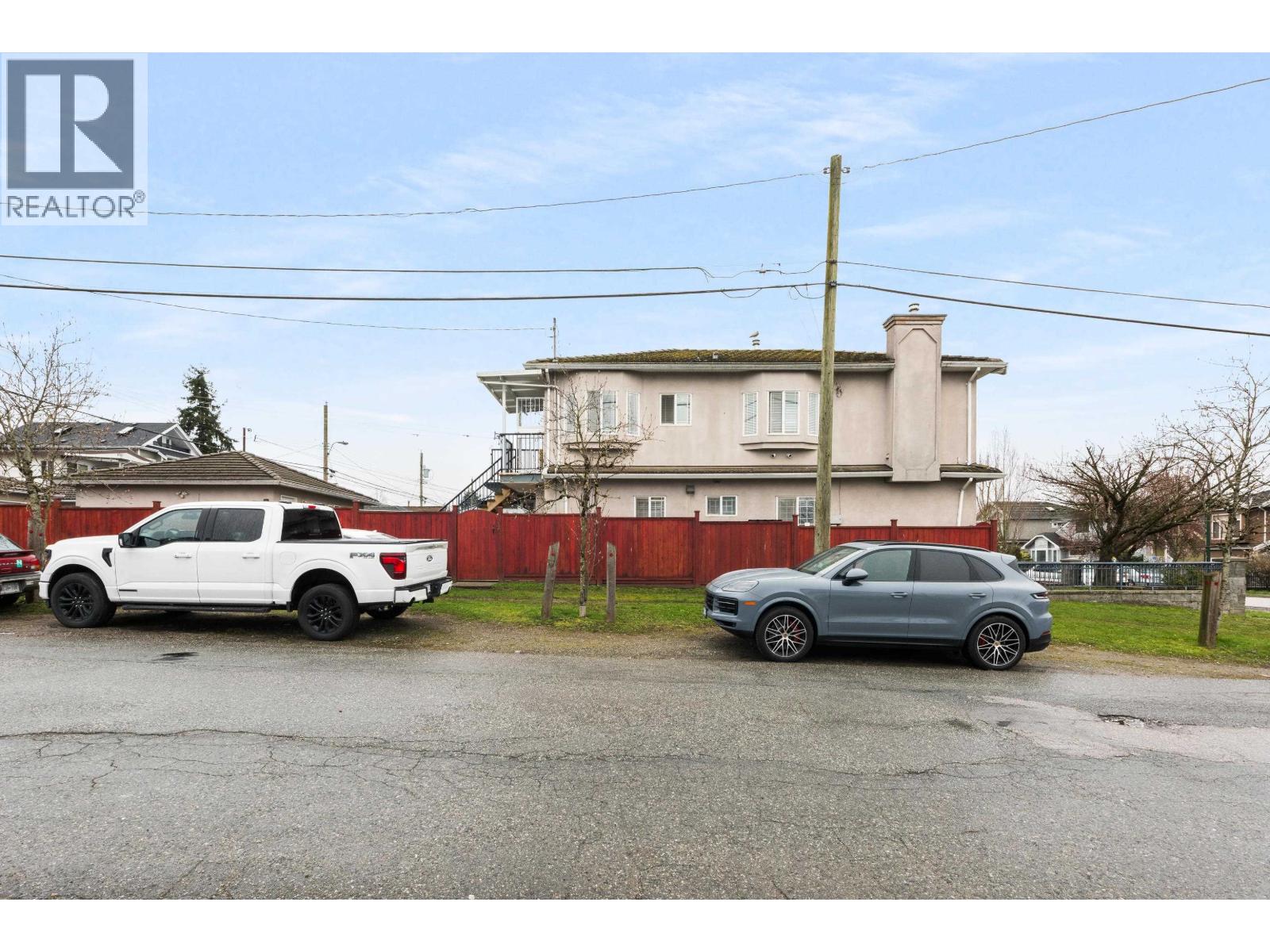 805 E 57th Avenue, Vancouver, British Columbia  V5X 1T4 - Photo 39 - R3105471