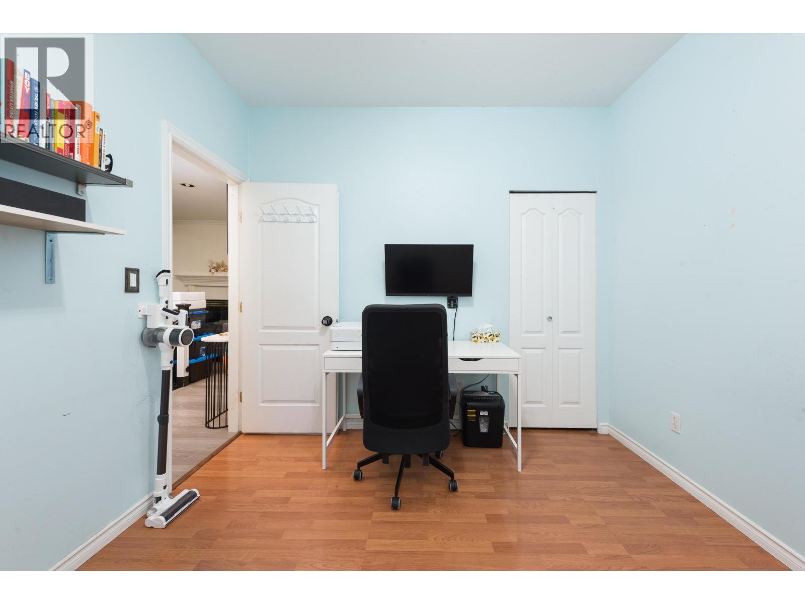 805 E 57th Avenue, Vancouver, British Columbia  V5X 1T4 - Photo 21 - R3105471