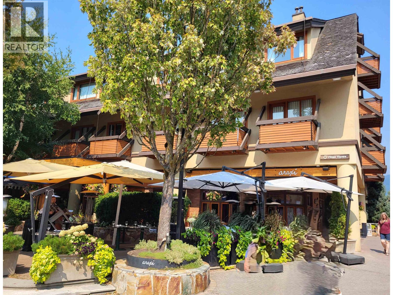 126 4220 Gateway Drive, Whistler, British Columbia  V8E 0Z7 - Photo 1 - R3106395