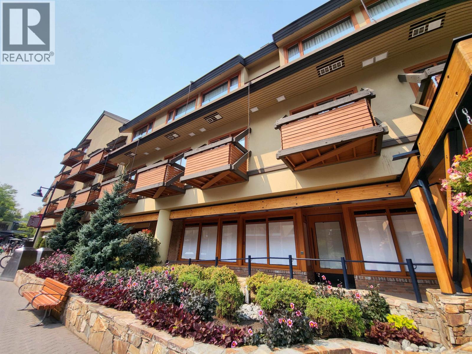 126 4220 Gateway Drive, Whistler, British Columbia  V8E 0Z7 - Photo 13 - R3106395