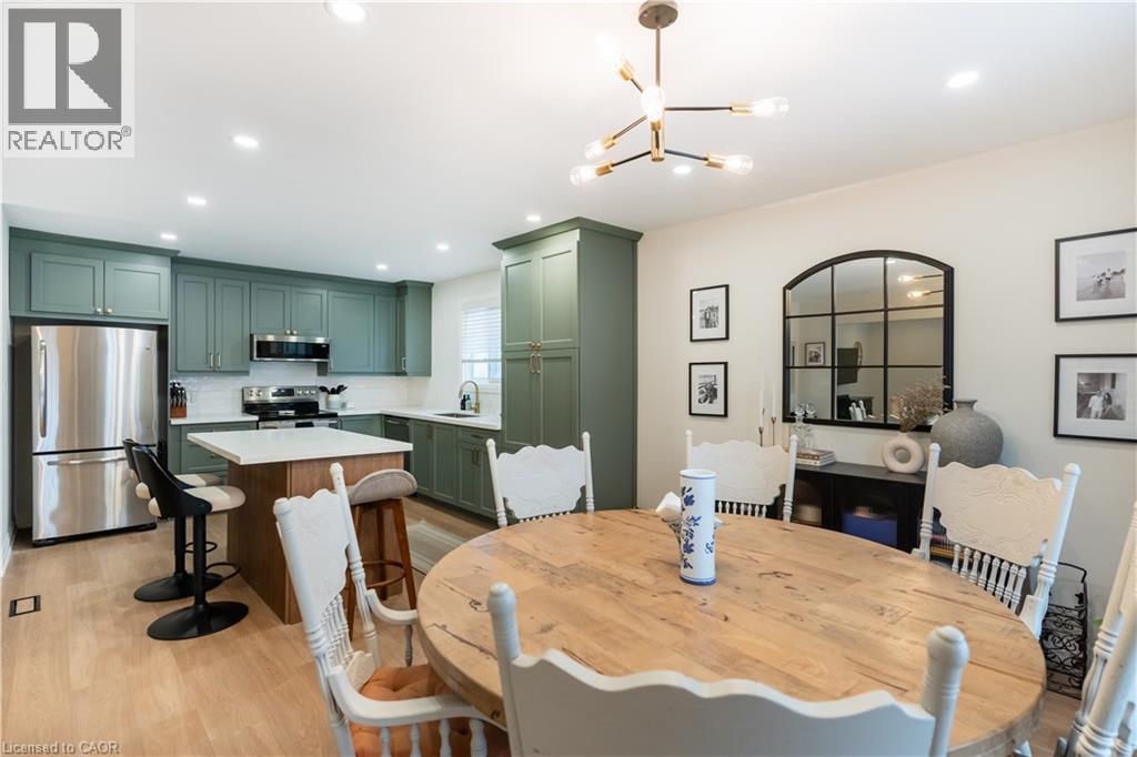 26 Rama Court, Hamilton, Ontario  L8W 2B3 - Photo 16 - 40812883