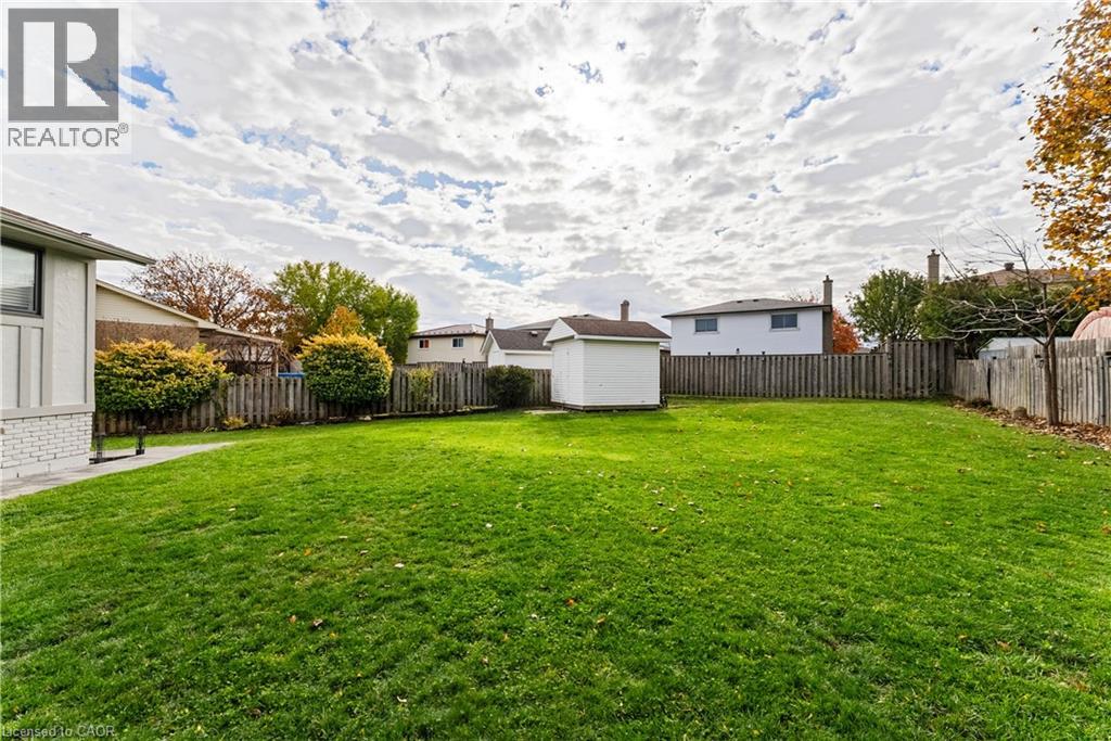 26 Rama Court, Hamilton, Ontario  L8W 2B3 - Photo 47 - 40812883