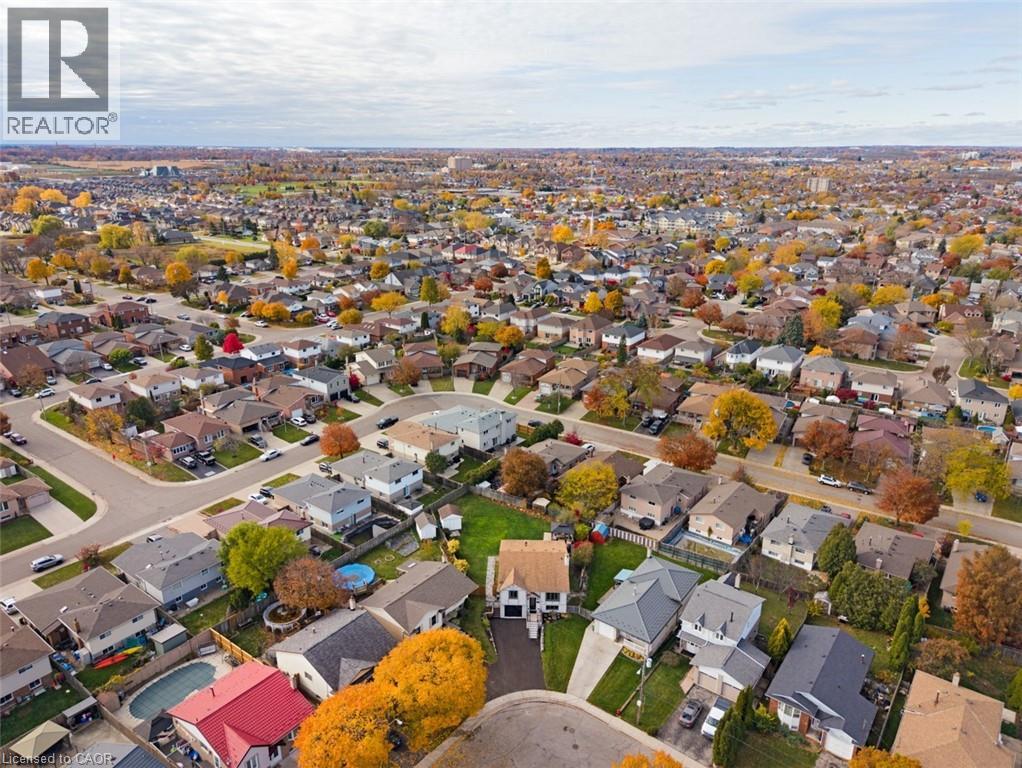 26 Rama Court, Hamilton, Ontario  L8W 2B3 - Photo 49 - 40812883