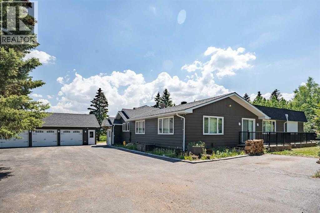 196044 144 Street W, Rural Foothills County, Alberta  t1s 2r5 - Photo 1 - A2270395