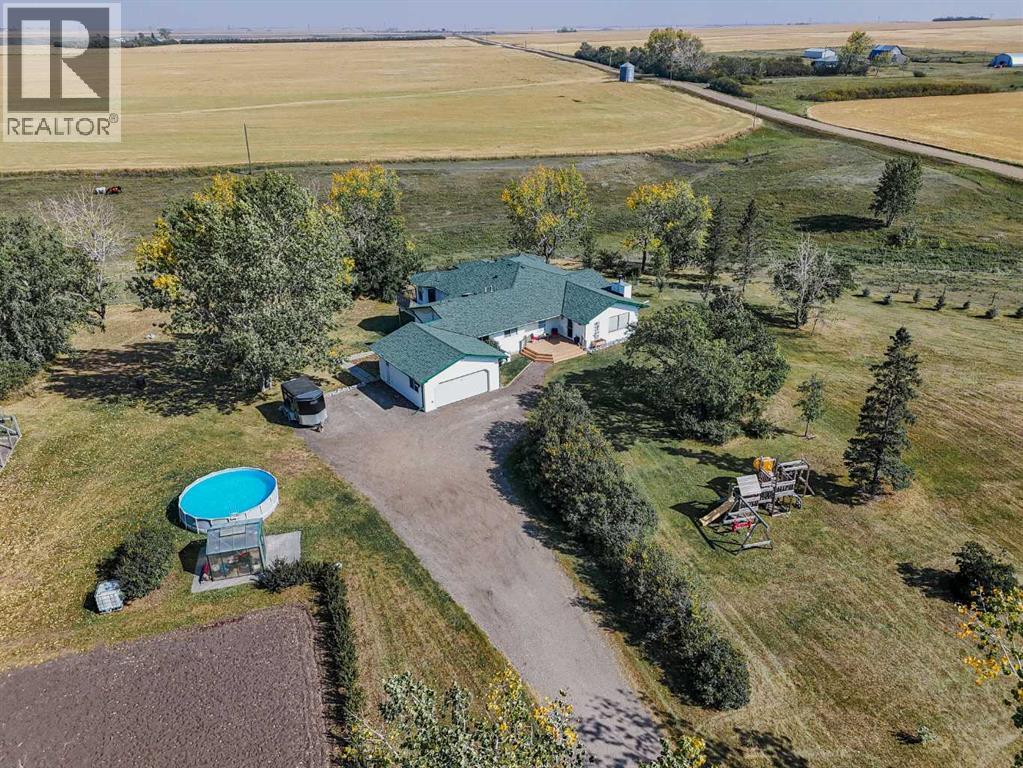 284016 Range Road 275, Rural Rocky View County, Alberta  T0M 0S0 - Photo 40 - A2282132