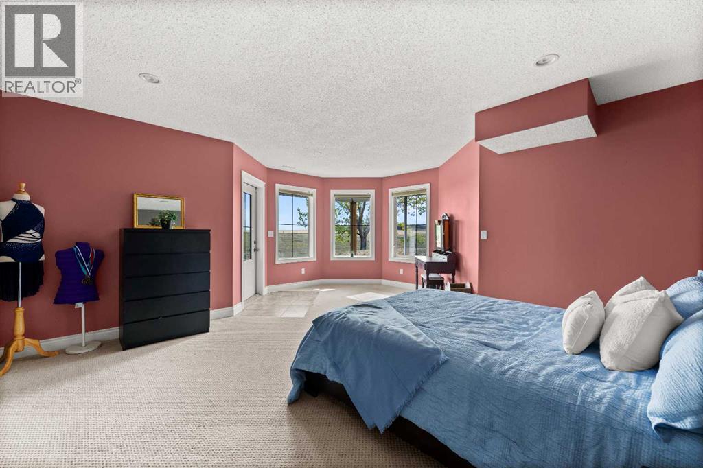 284016 Range Road 275, Rural Rocky View County, Alberta  T0M 0S0 - Photo 34 - A2282132