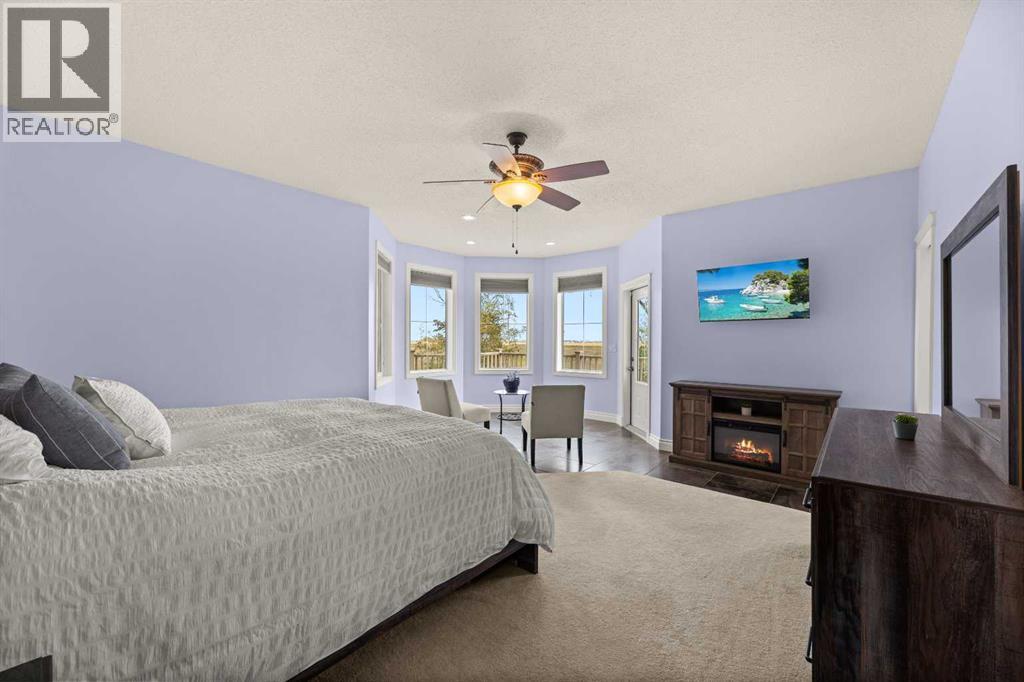 284016 Range Road 275, Rural Rocky View County, Alberta  T0M 0S0 - Photo 12 - A2282132