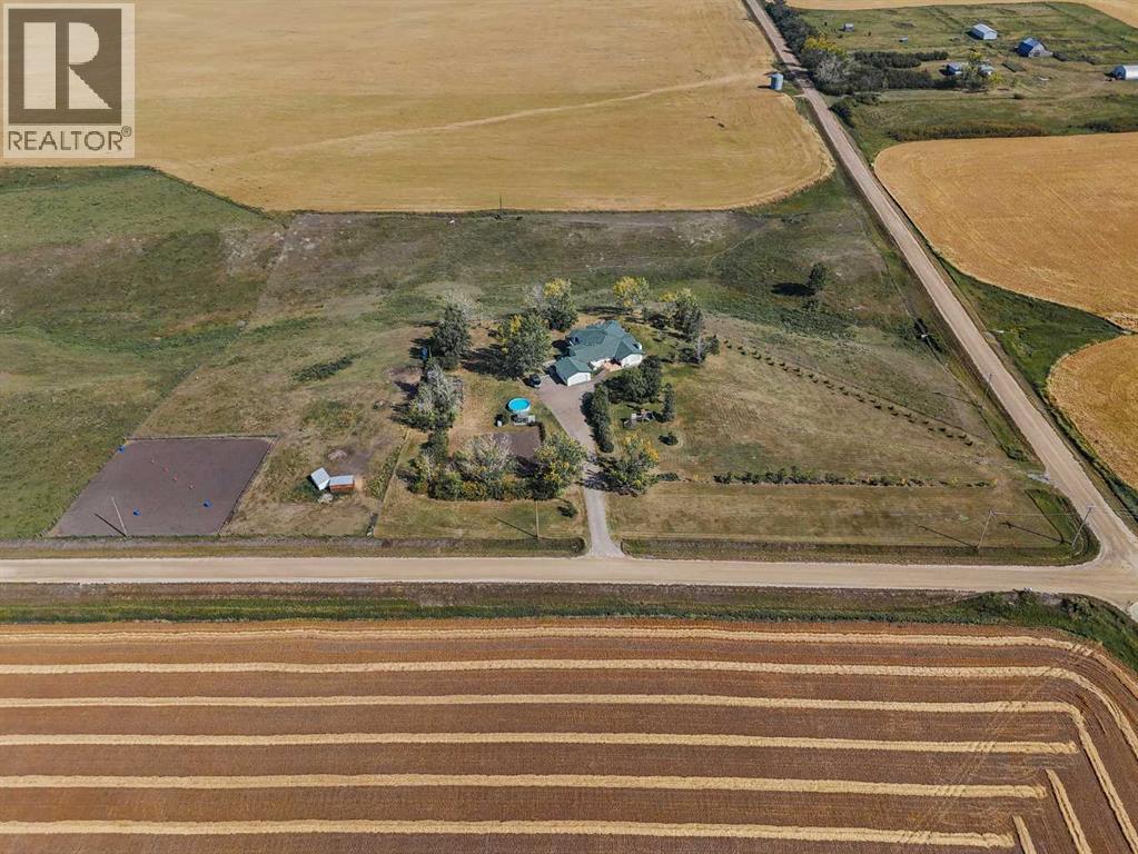 284016 Range Road 275, Rural Rocky View County, Alberta  T0M 0S0 - Photo 36 - A2282132