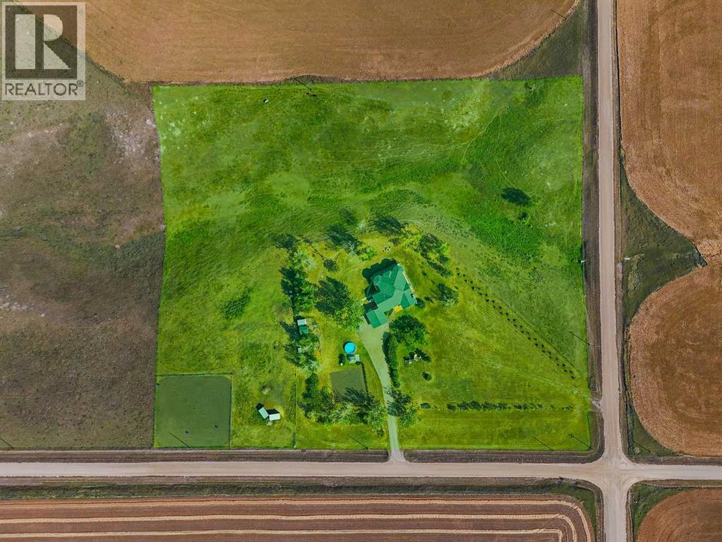 284016 Range Road 275, Rural Rocky View County, Alberta  T0M 0S0 - Photo 37 - A2282132