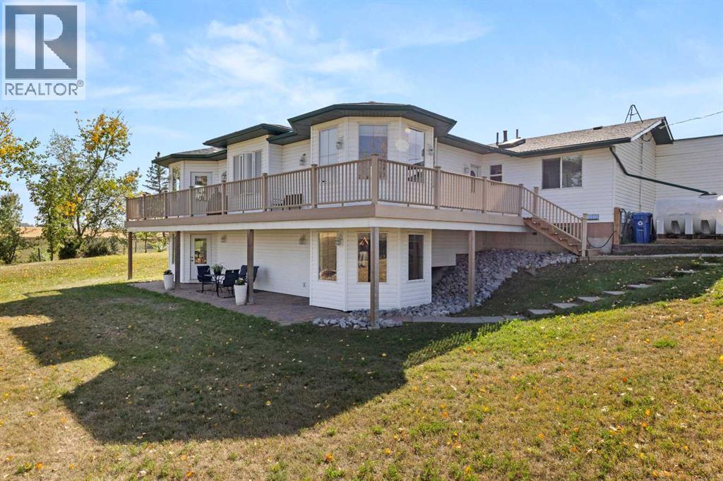 284016 Range Road 275, Rural Rocky View County, Alberta  T0M 0S0 - Photo 44 - A2282132