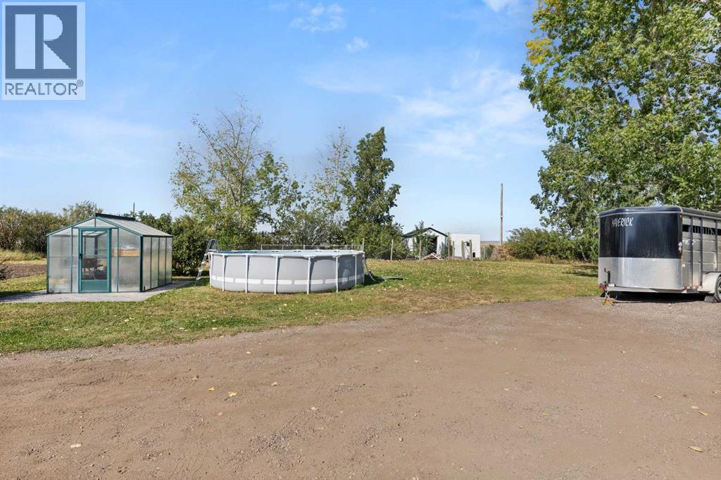 284016 Range Road 275, Rural Rocky View County, Alberta  T0M 0S0 - Photo 48 - A2282132