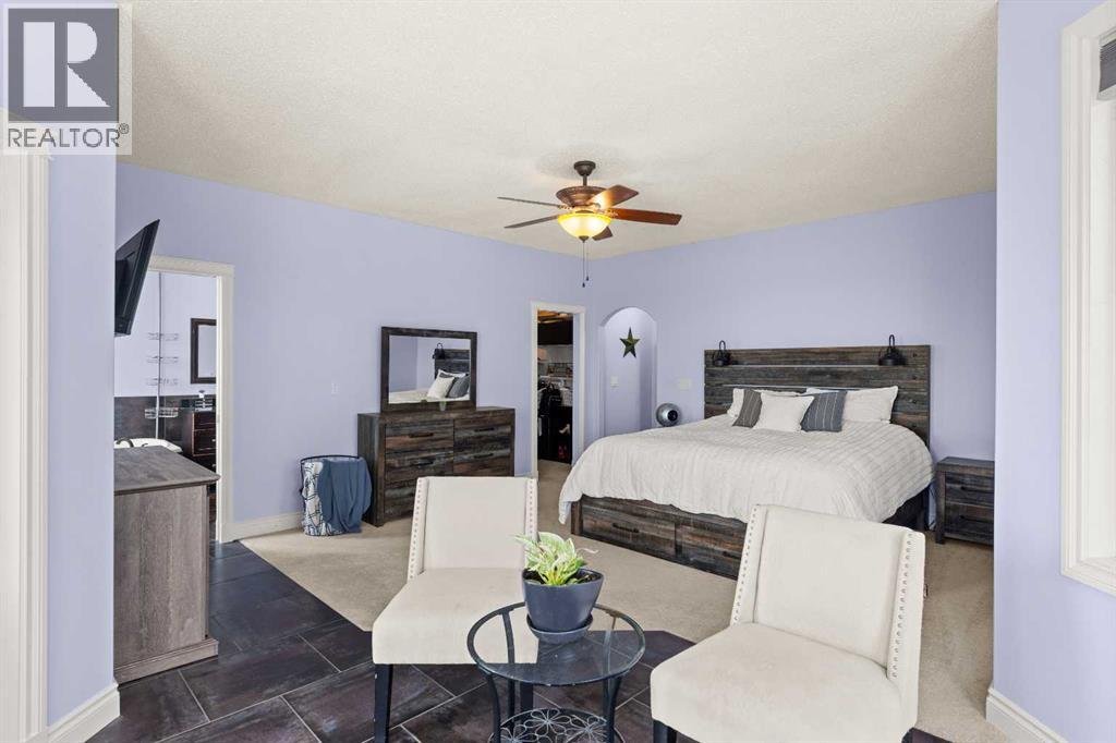 284016 Range Road 275, Rural Rocky View County, Alberta  T0M 0S0 - Photo 13 - A2282132