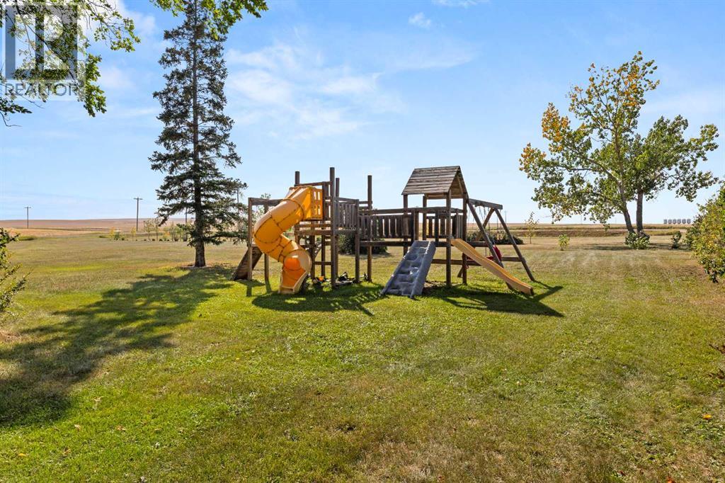284016 Range Road 275, Rural Rocky View County, Alberta  T0M 0S0 - Photo 42 - A2282132