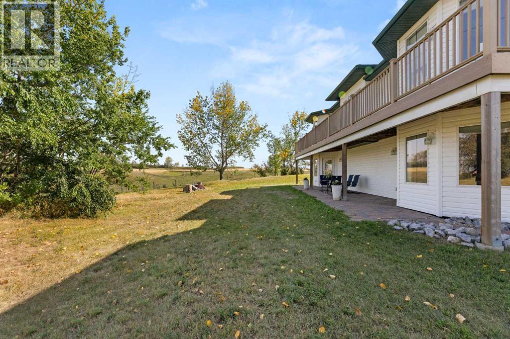 284016 Range Road 275, Rural Rocky View County, Alberta  T0M 0S0 - Photo 49 - A2282132