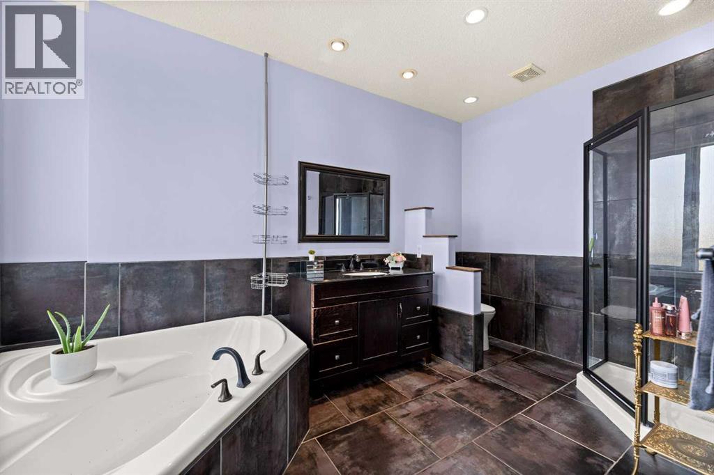 284016 Range Road 275, Rural Rocky View County, Alberta  T0M 0S0 - Photo 14 - A2282132