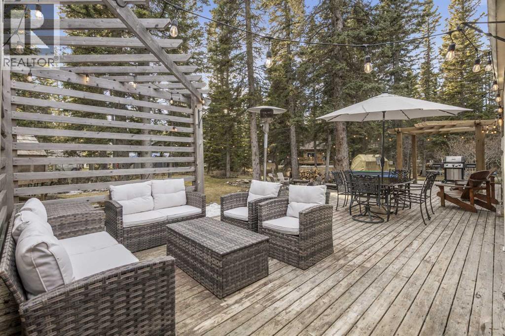 7 Manyhorses Rise, Rural Rocky View County, Alberta  T3Z 1A1 - Photo 45 - A2284444