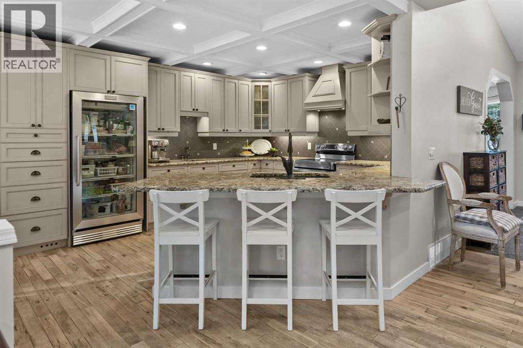 7 Manyhorses Rise, Rural Rocky View County, Alberta  T3Z 1A1 - Photo 17 - A2284444