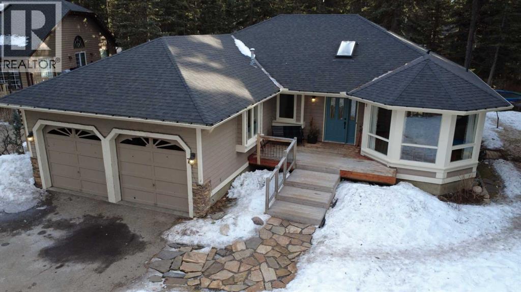 7 Manyhorses Rise, Rural Rocky View County, Alberta  T3Z 1A1 - Photo 3 - A2284444