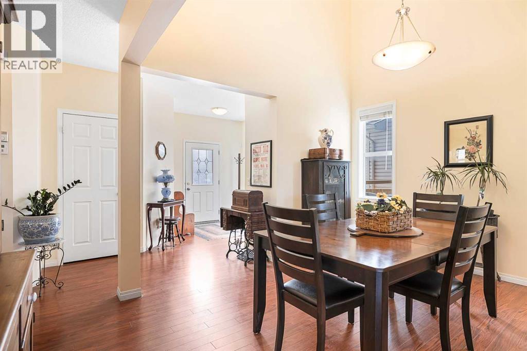 436 Cimarron Boulevard, Okotoks, Alberta  T1S 0J4 - Photo 6 - A2287310