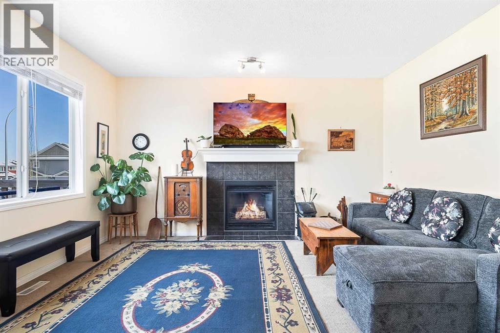 436 Cimarron Boulevard, Okotoks, Alberta  T1S 0J4 - Photo 7 - A2287310