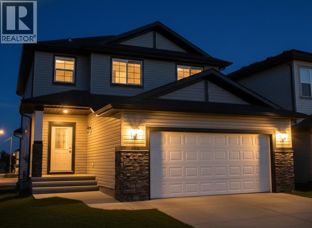 436 Cimarron Boulevard, Okotoks, Alberta