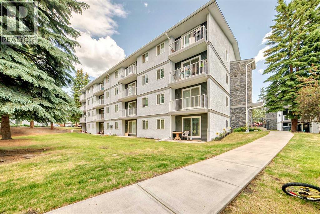 404c, 5601 Dalton Drive NW, Calgary, Alberta  T3A 2E2 - Photo 2 - A2289128