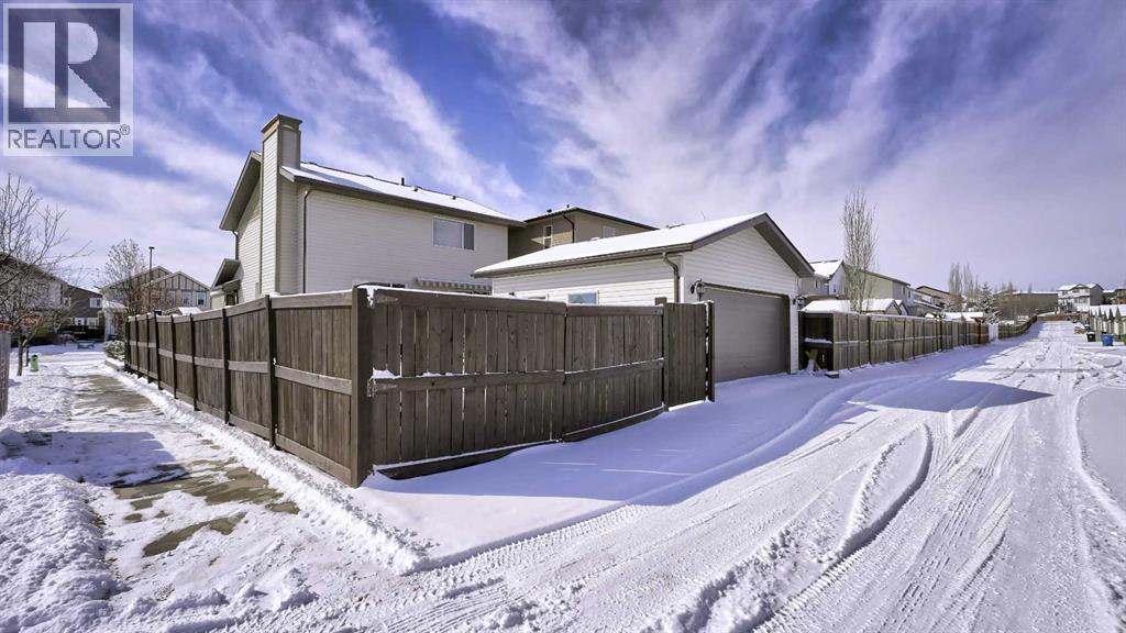 2064 Reunion Boulevard Nw, Airdrie, Alberta  T4B 0J2 - Photo 47 - A2296686
