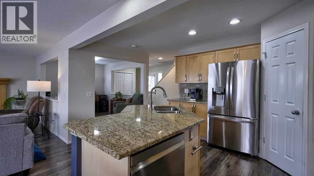 2064 Reunion Boulevard Nw, Airdrie, Alberta  T4B 0J2 - Photo 10 - A2296686