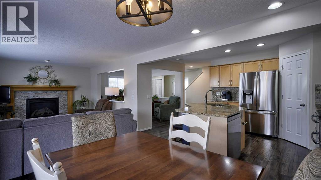 2064 Reunion Boulevard Nw, Airdrie, Alberta  T4B 0J2 - Photo 16 - A2296686