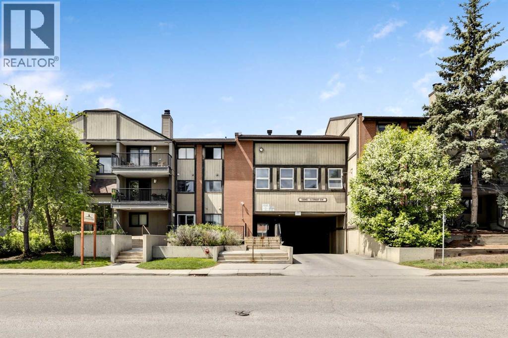 2211, 13045 6 Street SW, Calgary, Alberta  T2W 5H1 - Photo 21 - A2296939