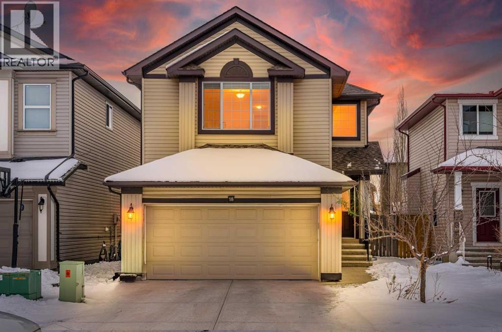 18 Tuscany Summit Green Nw, Calgary, Alberta  T3L 0B8 - Photo 1 - A2297629