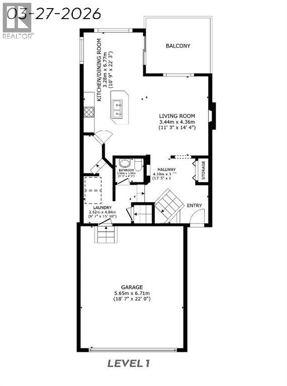 18 Tuscany Summit Green Nw, Calgary, Alberta  T3L 0B8 - Photo 6 - A2297629