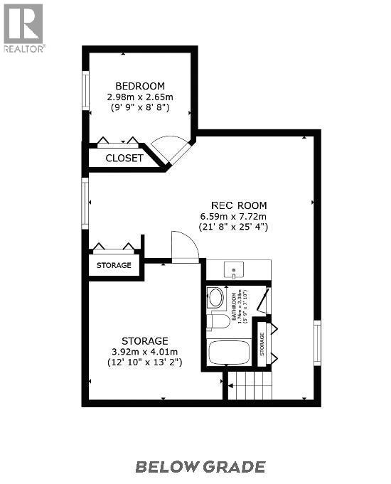 18 Tuscany Summit Green Nw, Calgary, Alberta  T3L 0B8 - Photo 33 - A2297629