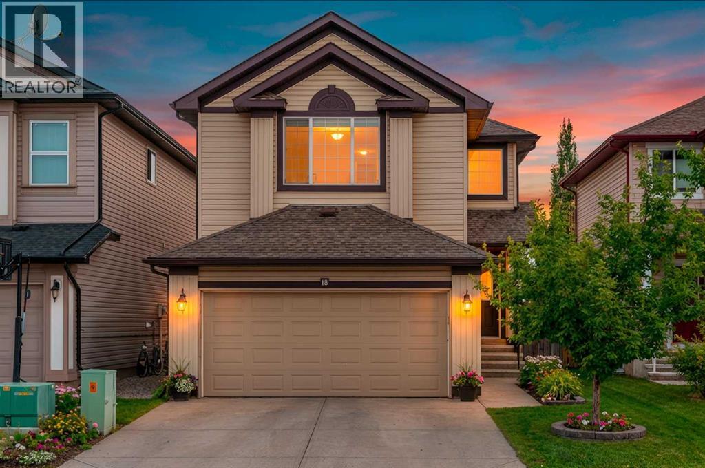 18 Tuscany Summit Green Nw, Calgary, Alberta  T3L 0B8 - Photo 48 - A2297629