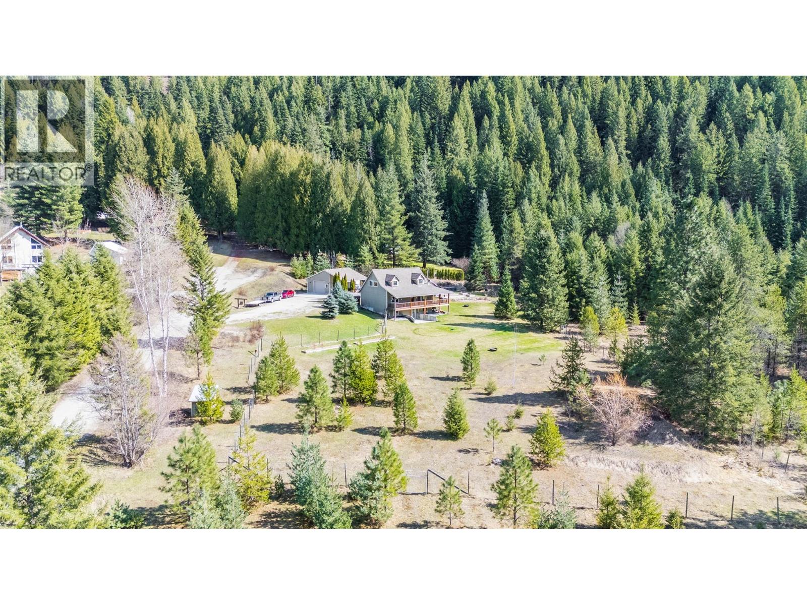 955 Cedar Brae Road, Castlegar, British Columbia  V1N 4R5 - Photo 14 - 10381543