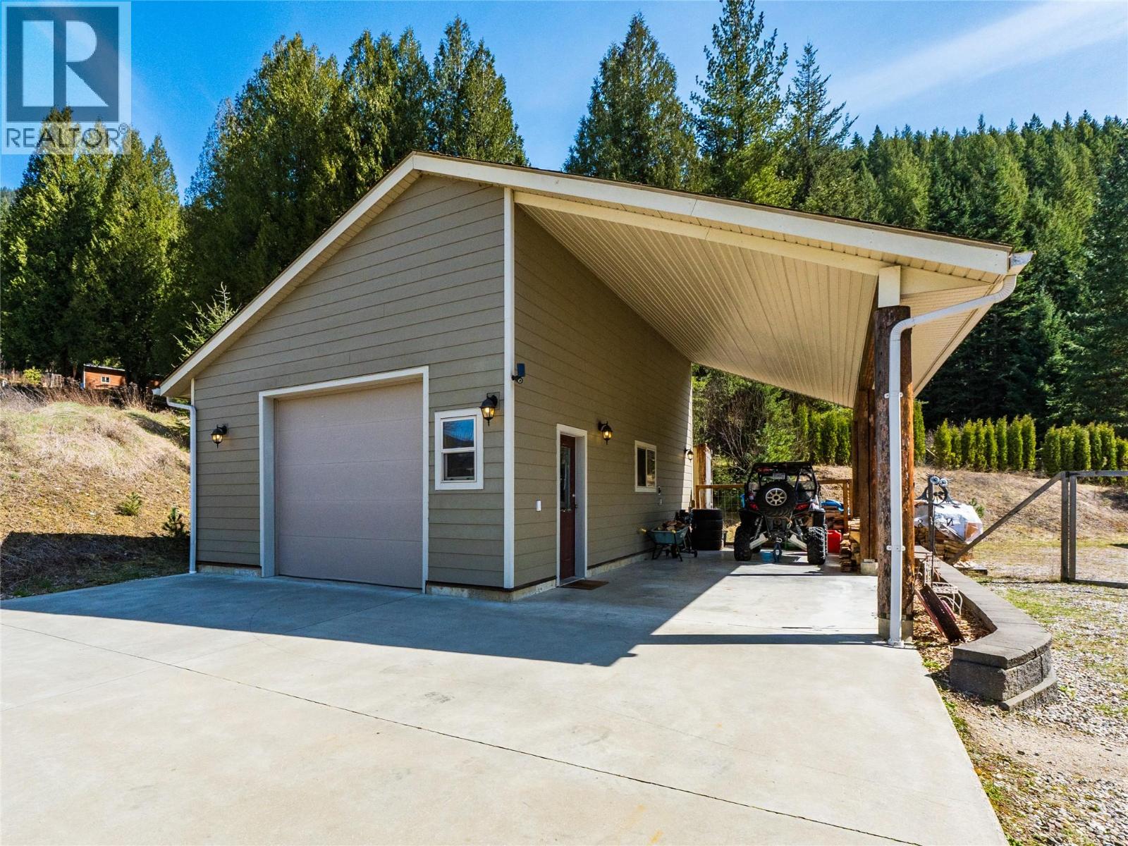 955 Cedar Brae Road, Castlegar, British Columbia  V1N 4R5 - Photo 59 - 10381543