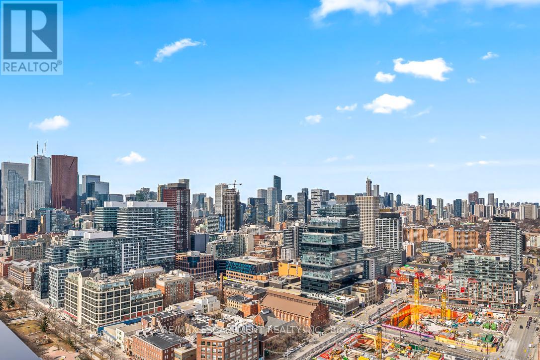 3204 - 35 Parliament Street, Toronto, Ontario  M5A 0Z7 - Photo 35 - C12949946