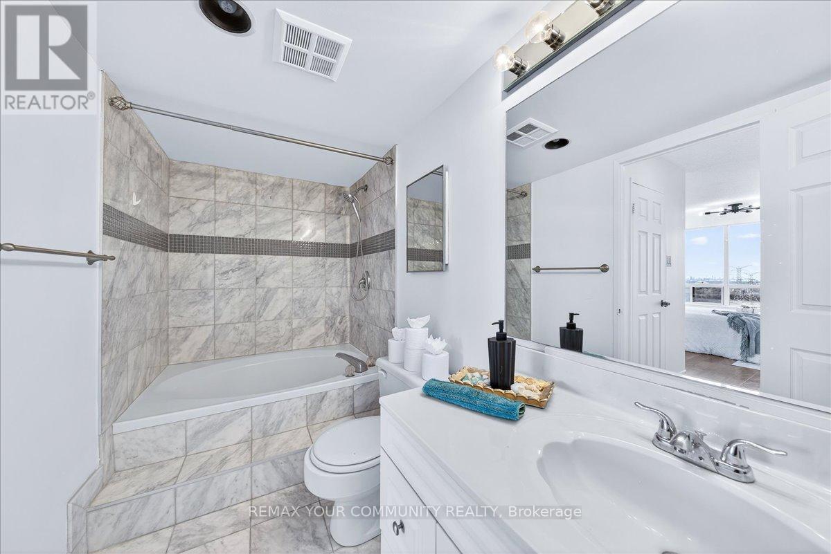 1501 - 8501 Bayview Avenue, Richmond Hill, Ontario  L4B 3J7 - Photo 24 - N12950806