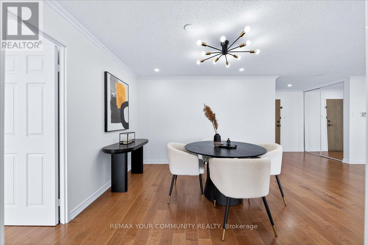 1501 - 8501 Bayview Avenue, Richmond Hill, Ontario  L4B 3J7 - Photo 15 - N12950806