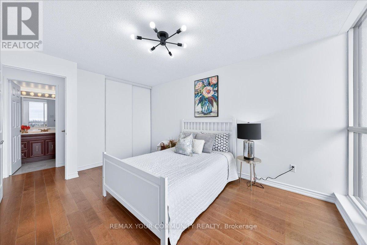 1501 - 8501 BAYVIEW AVENUE, Richmond Hill, Ontario